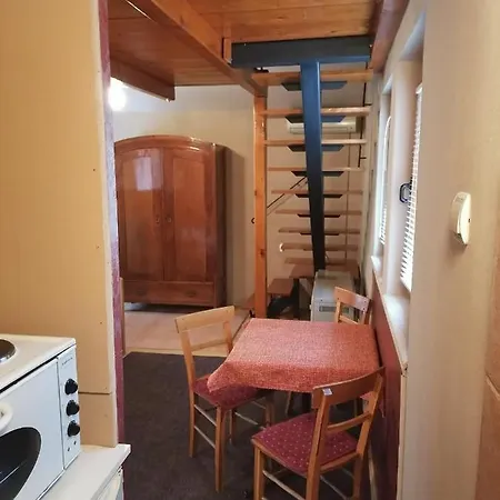 Apartament S Centro - Park *