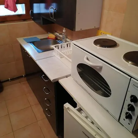 S Centro - Park * Kraljevo