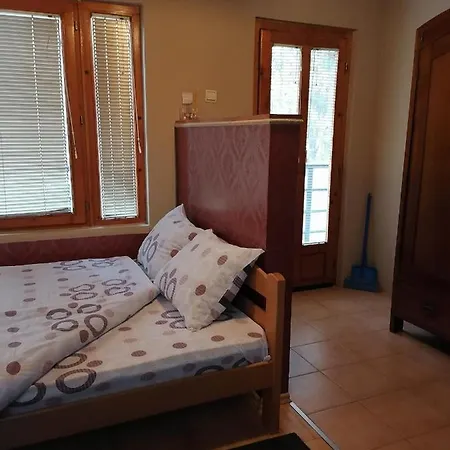 Apartament S Centro - Park