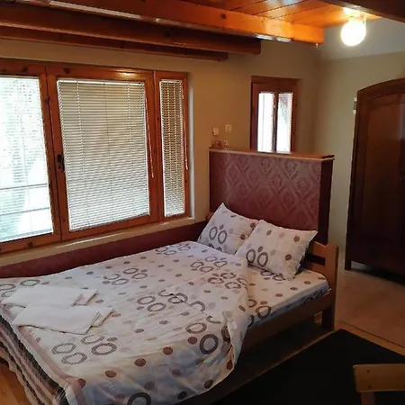 S Centro - Park * Kraljevo