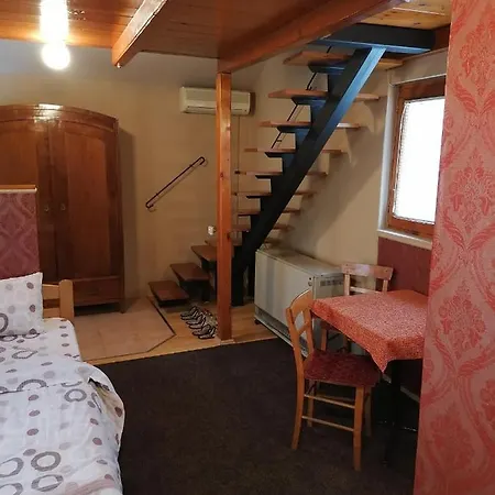 Apartament S Centro - Park