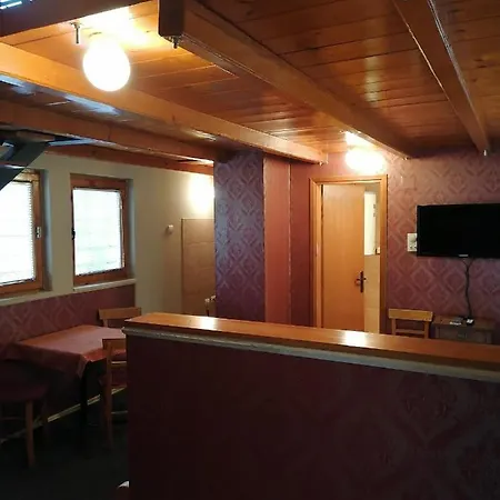 S Centro - Park Kraljevo