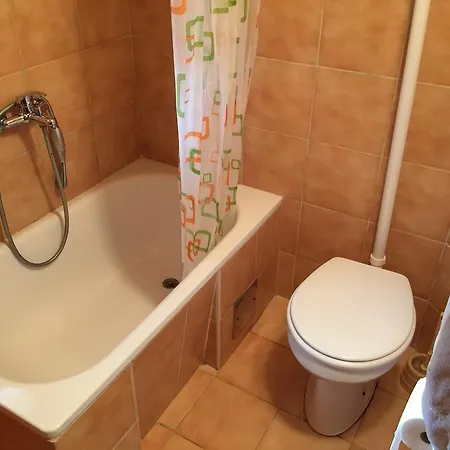 S Centro - Park Apartament *