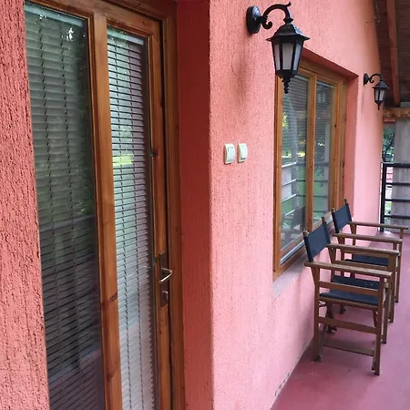 S Centro - Park Apartament Kraljevo