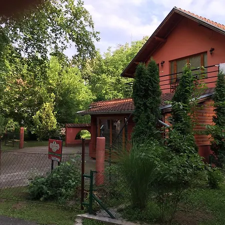 S Centro - Park Apartament Kraljevo