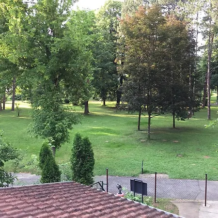 Apartament S Centro - Park *