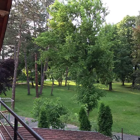 S' Centro - Park