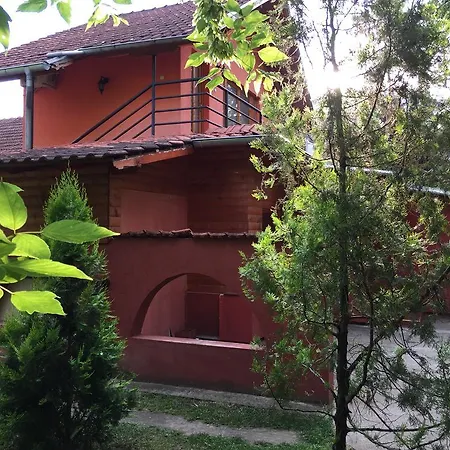 S Centro - Park * Kraljevo