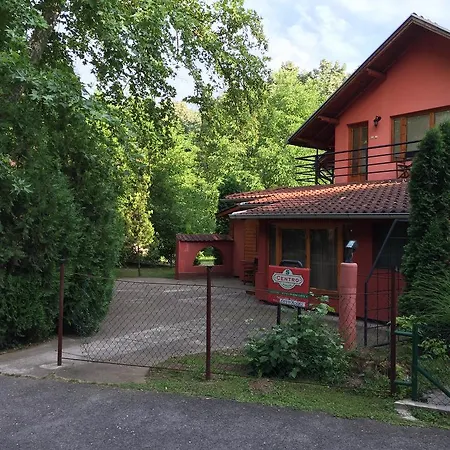 S Centro - Park * Kraljevo