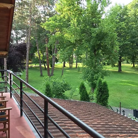 Apartament S Centro - Park Kraljevo