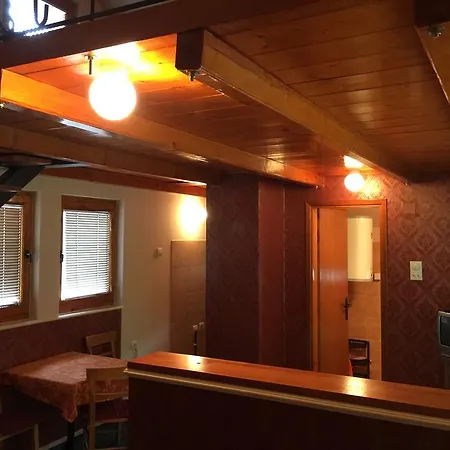 S Centro - Park Apartament Kraljevo