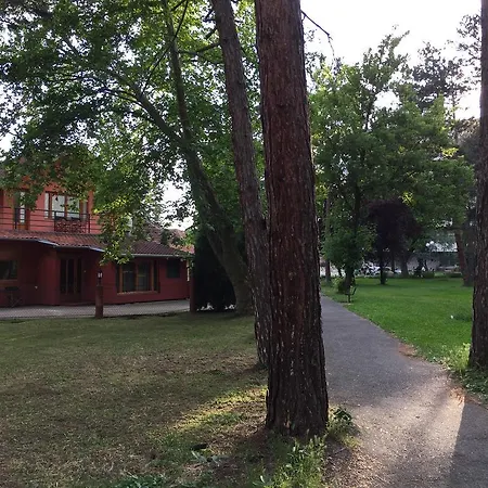 S Centro - Park Apartament