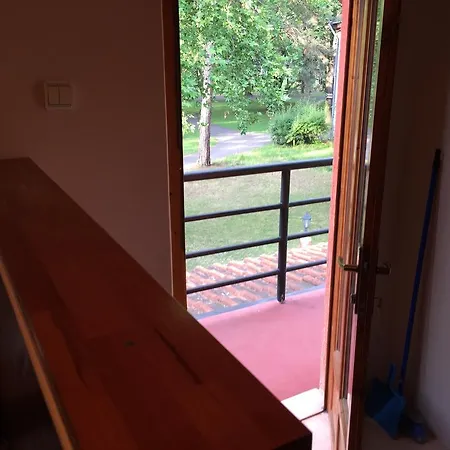 Apartament S Centro - Park