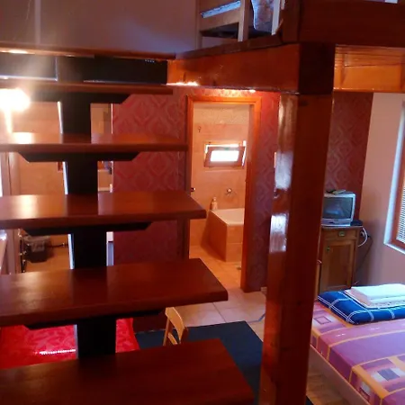 Apartament S Centro - Park Kraljevo