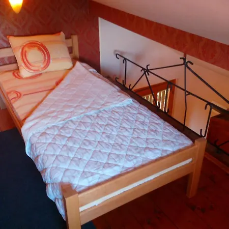 S Centro - Park Kraljevo