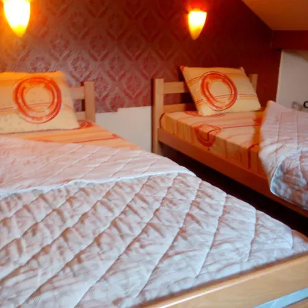 S Centro - Park * Kraljevo