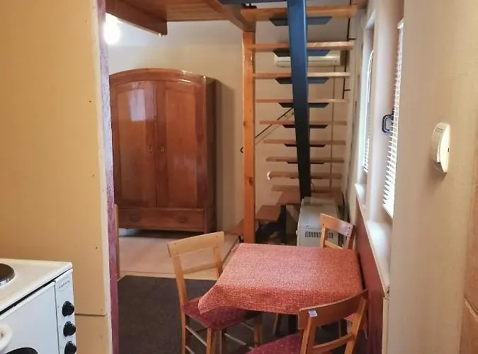 Διαμέρισμα S Centro - Park *