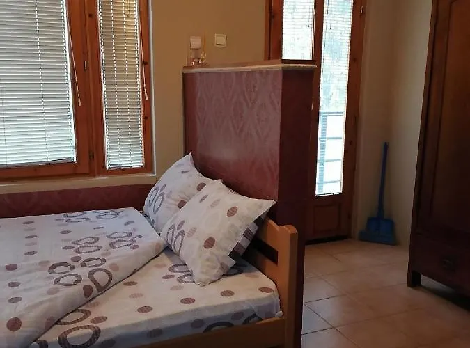 Daire S Centro - Park