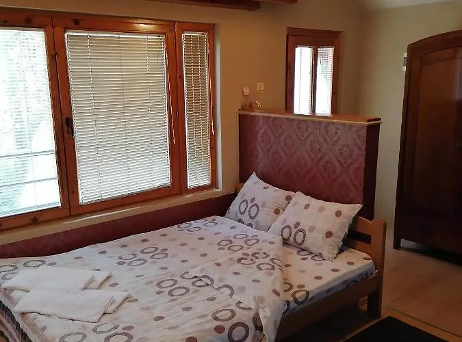 S Centro - Park * Kraljevo