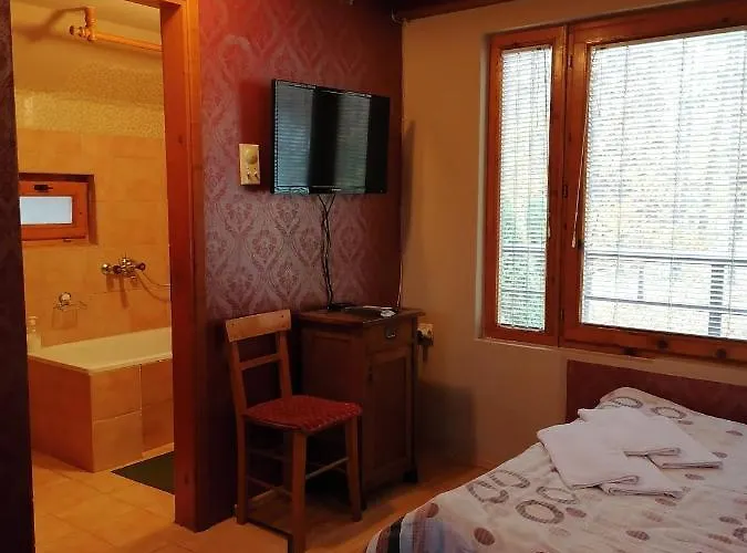 Διαμέρισμα S Centro - Park *