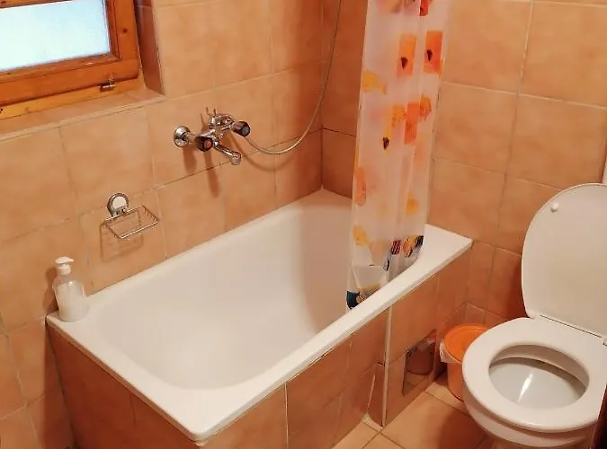 S Centro - Park * Κράλιεβο