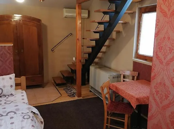 Daire S Centro - Park