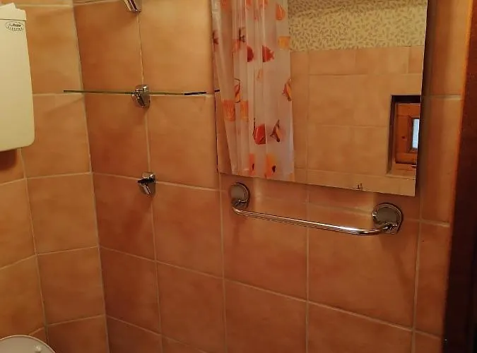 Διαμέρισμα S Centro - Park