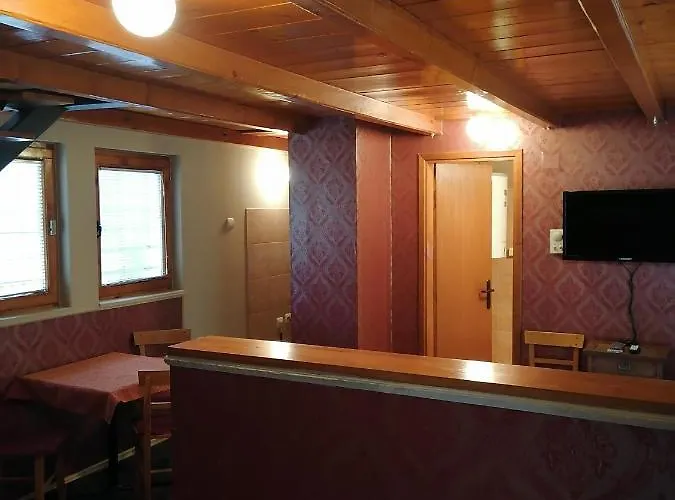 S Centro - Park Κράλιεβο