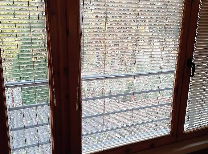 Διαμέρισμα S Centro - Park