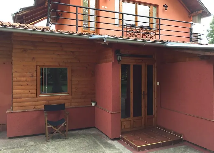 Διαμέρισμα S Centro - Park *