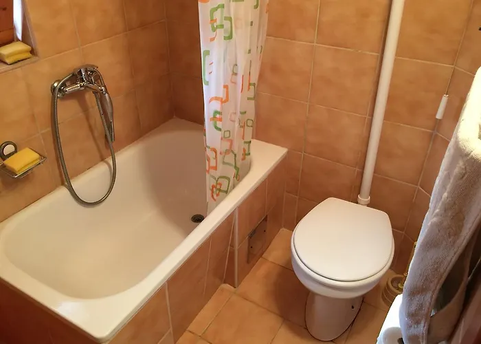 S Centro - Park Διαμέρισμα *