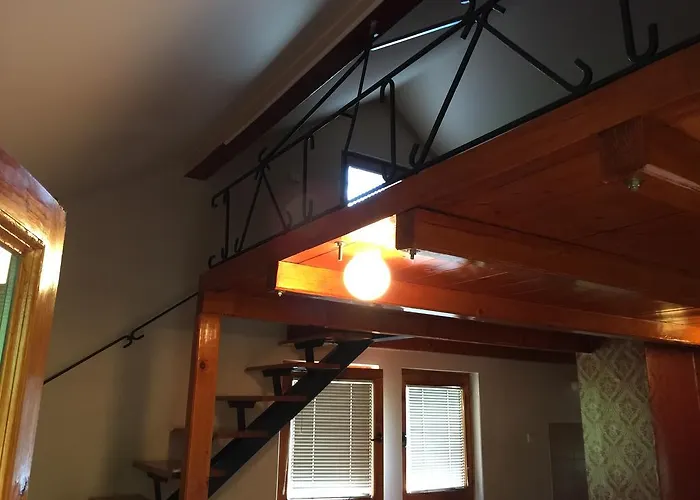 S Centro - Park Διαμέρισμα Κράλιεβο