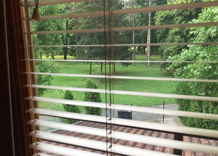 Διαμέρισμα S Centro - Park