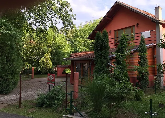 S Centro - Park Διαμέρισμα Κράλιεβο