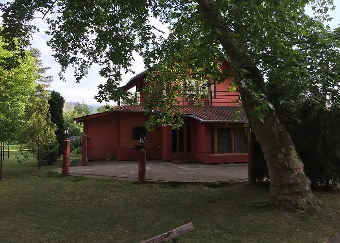 S Centro - Park Διαμέρισμα *