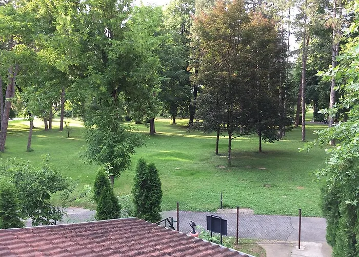 Διαμέρισμα S Centro - Park *