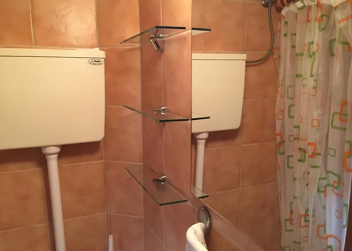 S Centro - Park Διαμέρισμα