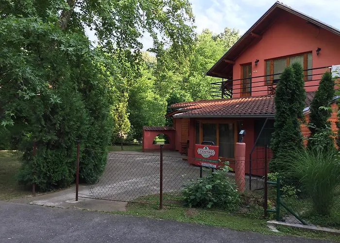 S Centro - Park * Κράλιεβο