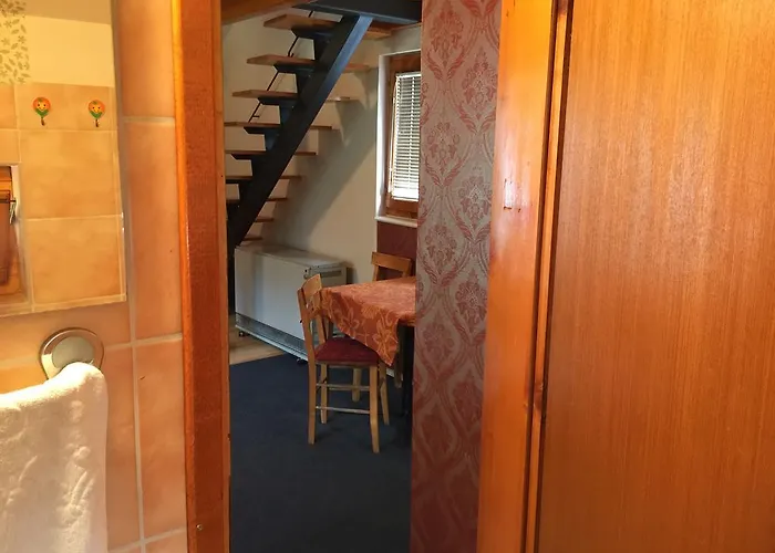 S Centro - Park * Κράλιεβο