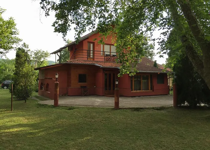 S Centro - Park Διαμέρισμα *