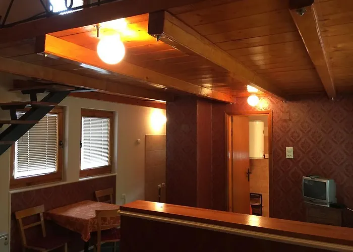 S Centro - Park Διαμέρισμα Κράλιεβο