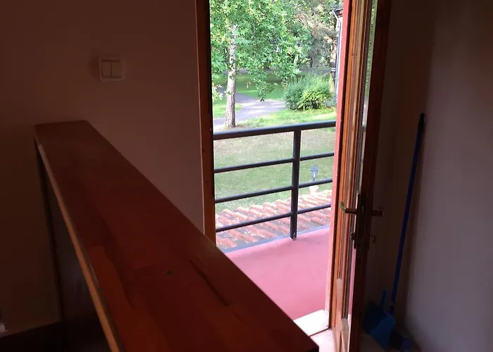 Διαμέρισμα S Centro - Park