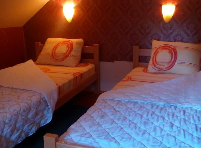 S Centro - Park Κράλιεβο