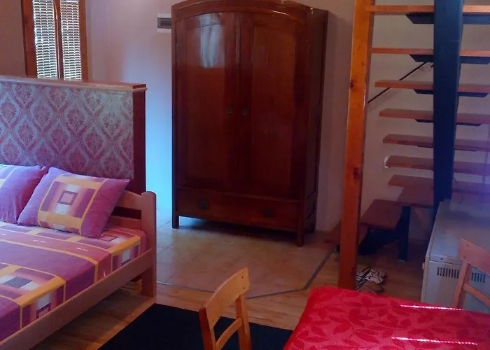 Διαμέρισμα S Centro - Park