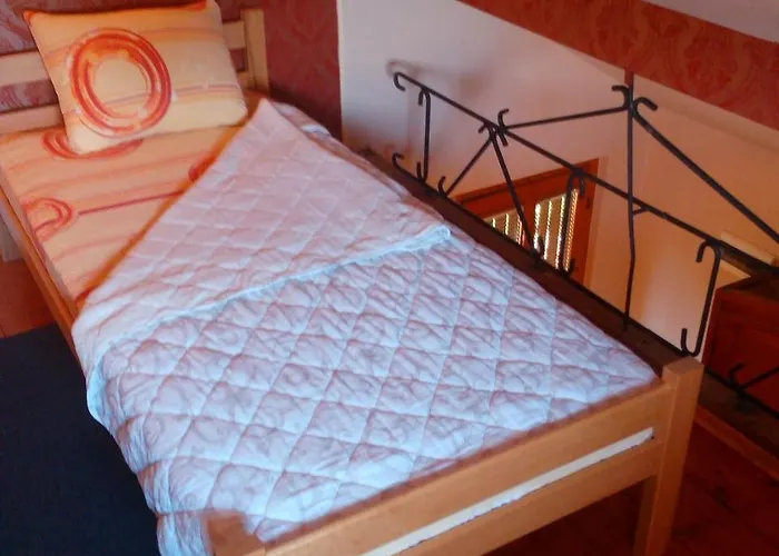 S Centro - Park Κράλιεβο