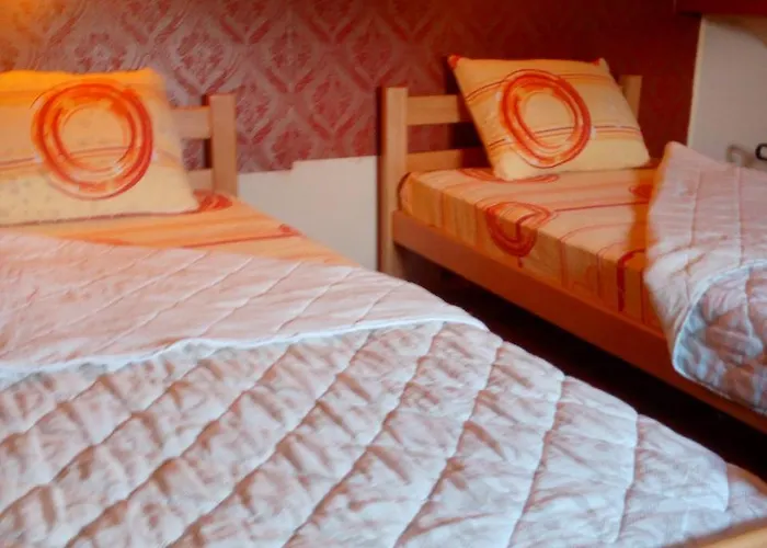 S Centro - Park * Κράλιεβο